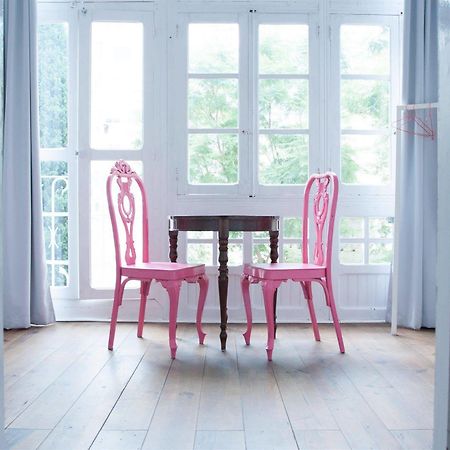 Abcyou Bed&Breakfast Valencia Eksteriør bilde