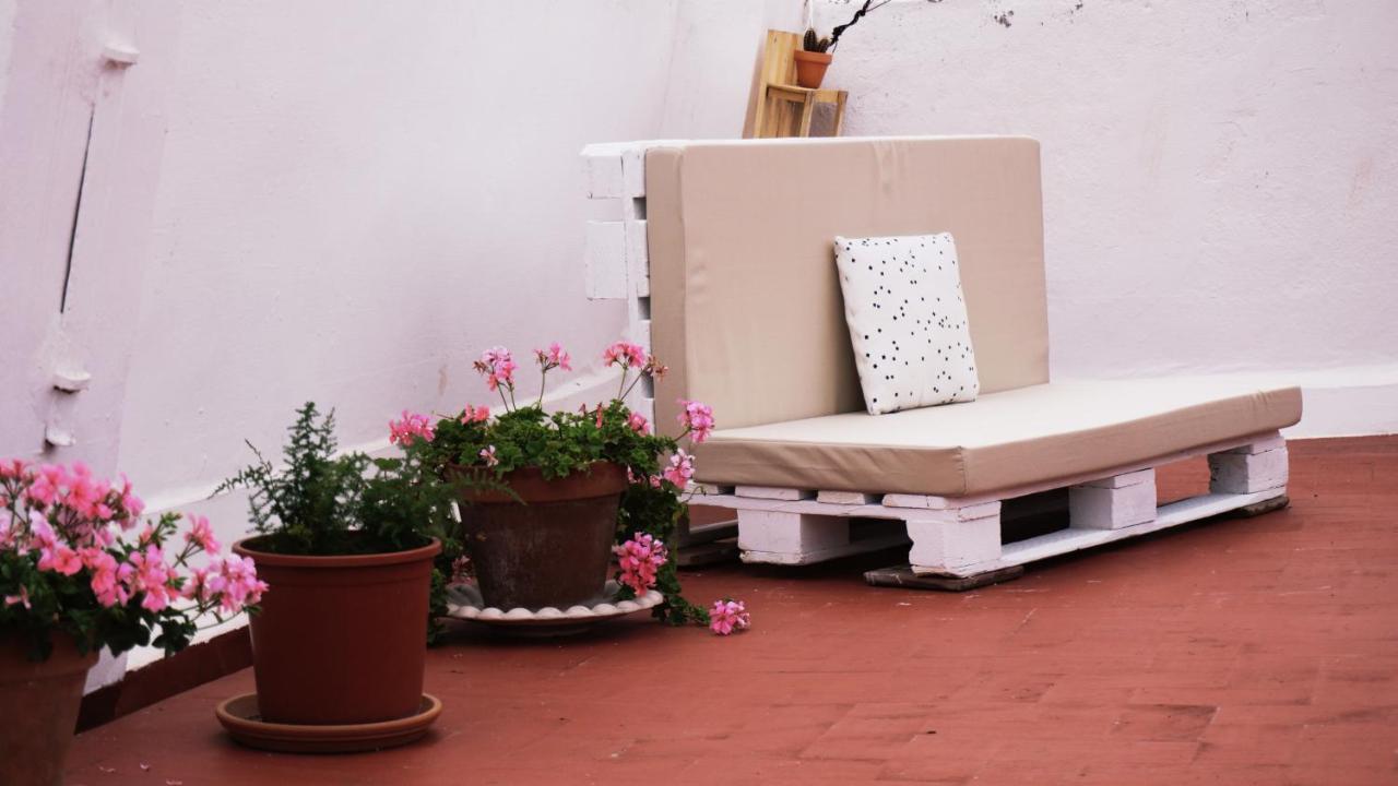 Abcyou Bed&Breakfast Valencia Eksteriør bilde