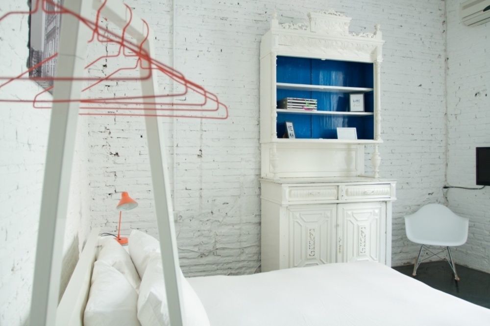 Abcyou Bed&Breakfast Valencia Eksteriør bilde