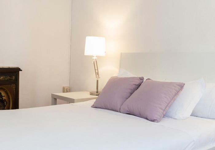 Abcyou Bed&Breakfast Valencia Eksteriør bilde