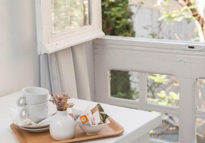 Abcyou Bed&Breakfast Valencia Eksteriør bilde