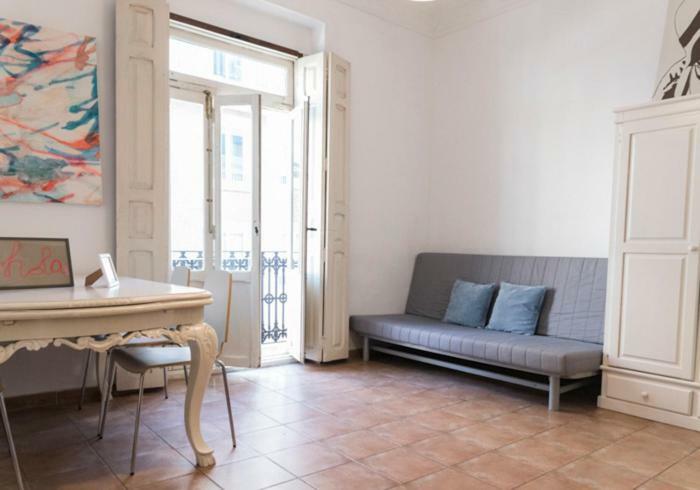Abcyou Bed&Breakfast Valencia Eksteriør bilde