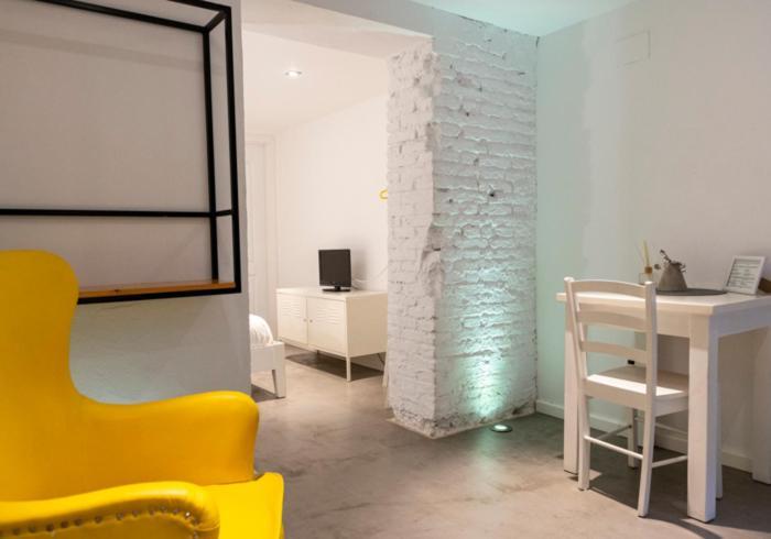 Abcyou Bed&Breakfast Valencia Eksteriør bilde