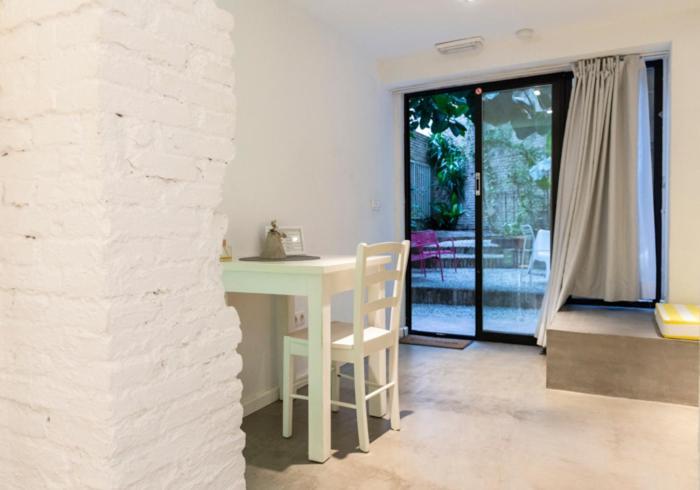 Abcyou Bed&Breakfast Valencia Eksteriør bilde