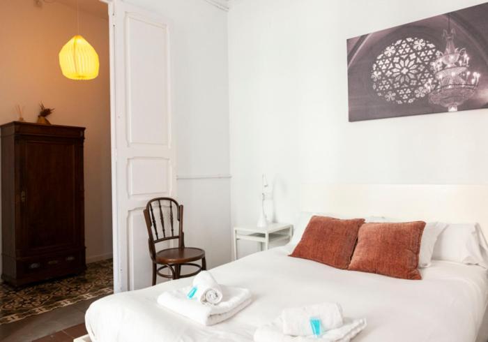 Abcyou Bed&Breakfast Valencia Eksteriør bilde