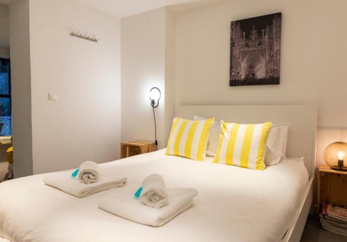 Abcyou Bed&Breakfast Valencia Eksteriør bilde
