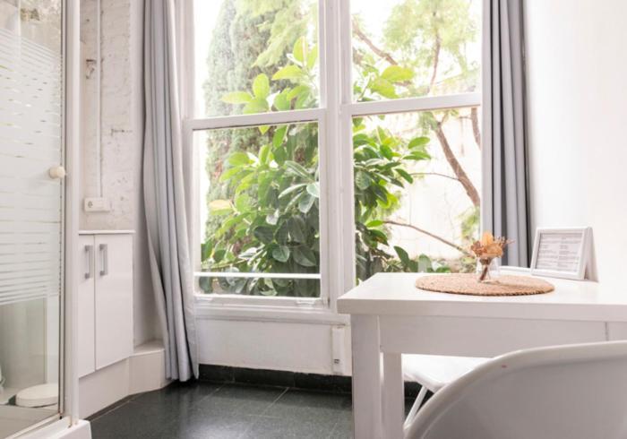 Abcyou Bed&Breakfast Valencia Eksteriør bilde