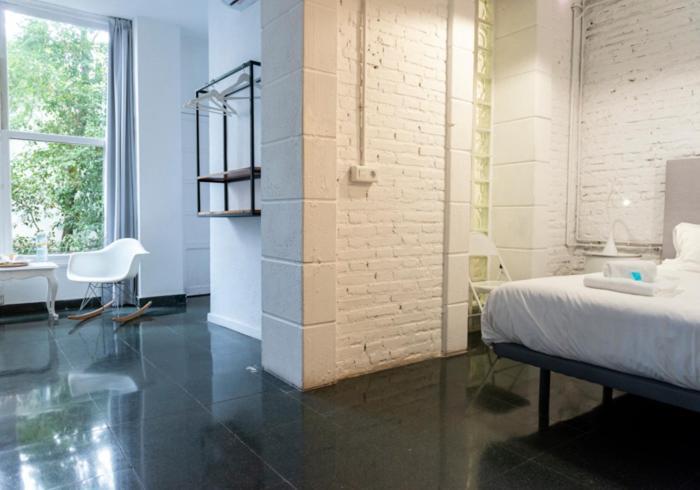 Abcyou Bed&Breakfast Valencia Eksteriør bilde