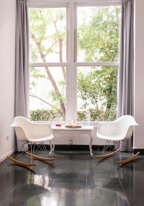 Abcyou Bed&Breakfast Valencia Eksteriør bilde