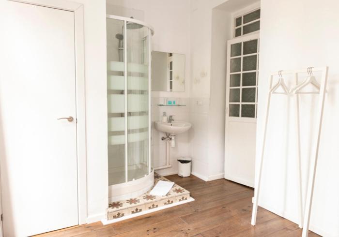 Abcyou Bed&Breakfast Valencia Eksteriør bilde