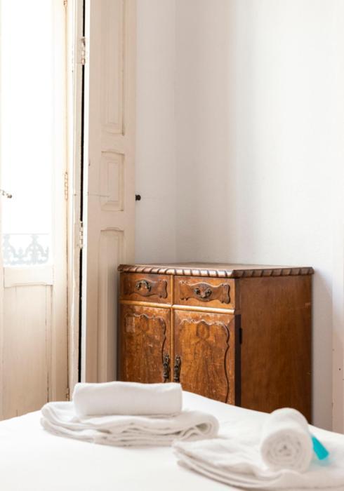 Abcyou Bed&Breakfast Valencia Eksteriør bilde