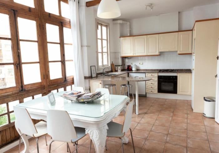 Abcyou Bed&Breakfast Valencia Eksteriør bilde