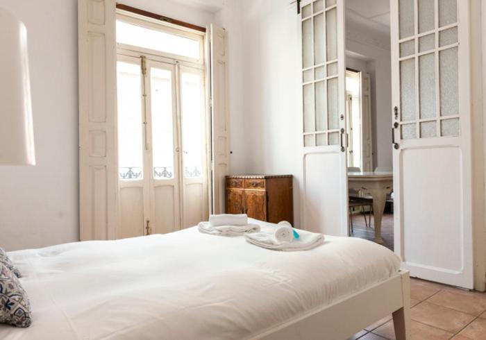 Abcyou Bed&Breakfast Valencia Eksteriør bilde