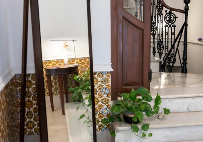 Abcyou Bed&Breakfast Valencia Eksteriør bilde